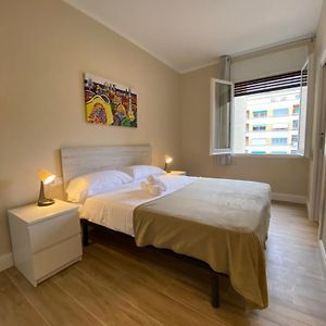 Appartement met Drie Slaapkamers
